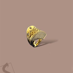 Gold RING | 267906