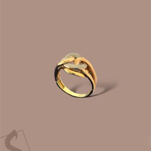 Gold RING | 421770