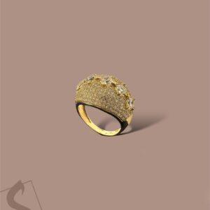 Gold RING | 227974