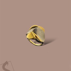 Gold RING | 311883