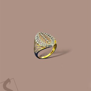 Gold RING | 358797