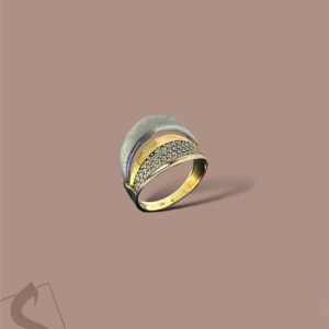 Gold RING | 216912