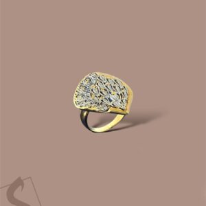 Gold RING | 332106