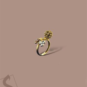 Gold RING | 315478