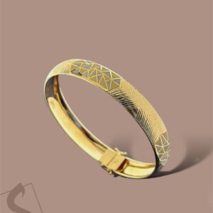 Gold BANGLE | 411013