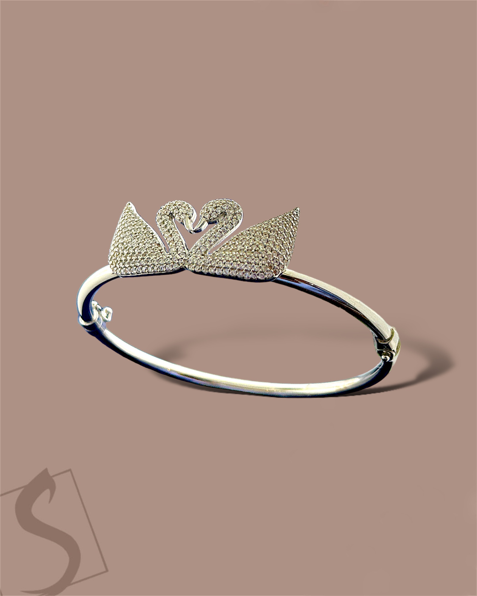 Gold BANGLE | 301157