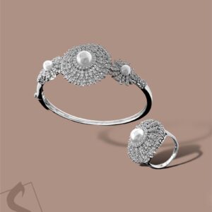 Gold BANGLE | 241602