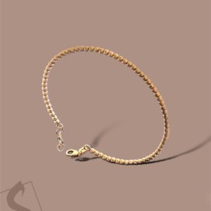 Gold BANGLE | 268010