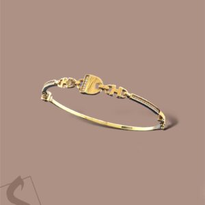 Gold BANGLE | 408788