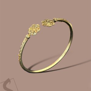 Gold BANGLE | 308954