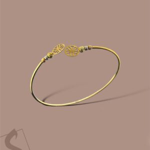 Gold BANGLE | 361162
