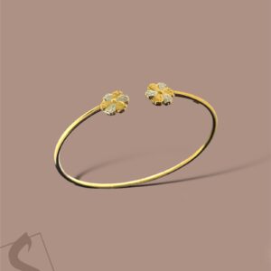 Gold BANGLE | 411012