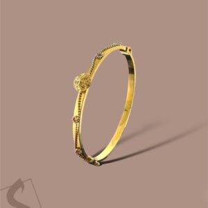 Gold BANGLE | 349423