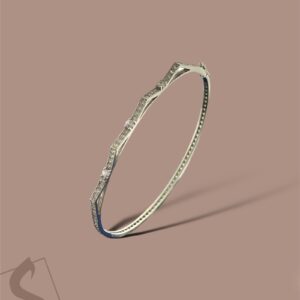 Gold BANGLE | 202058