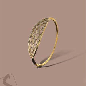 Gold BANGLE | 328587
