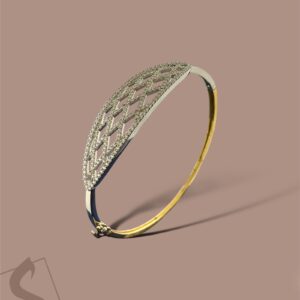 Gold BANGLE | 328584