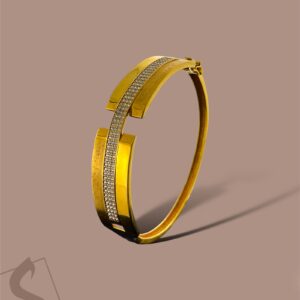 Gold BANGLE | 279433