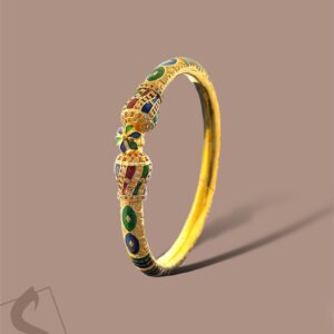 Gold BANGLE | 333340