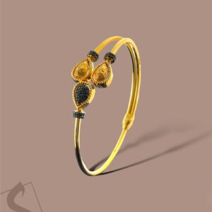 Gold BANGLE | 372201