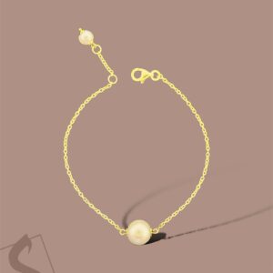 Gold BRACELET | 485576