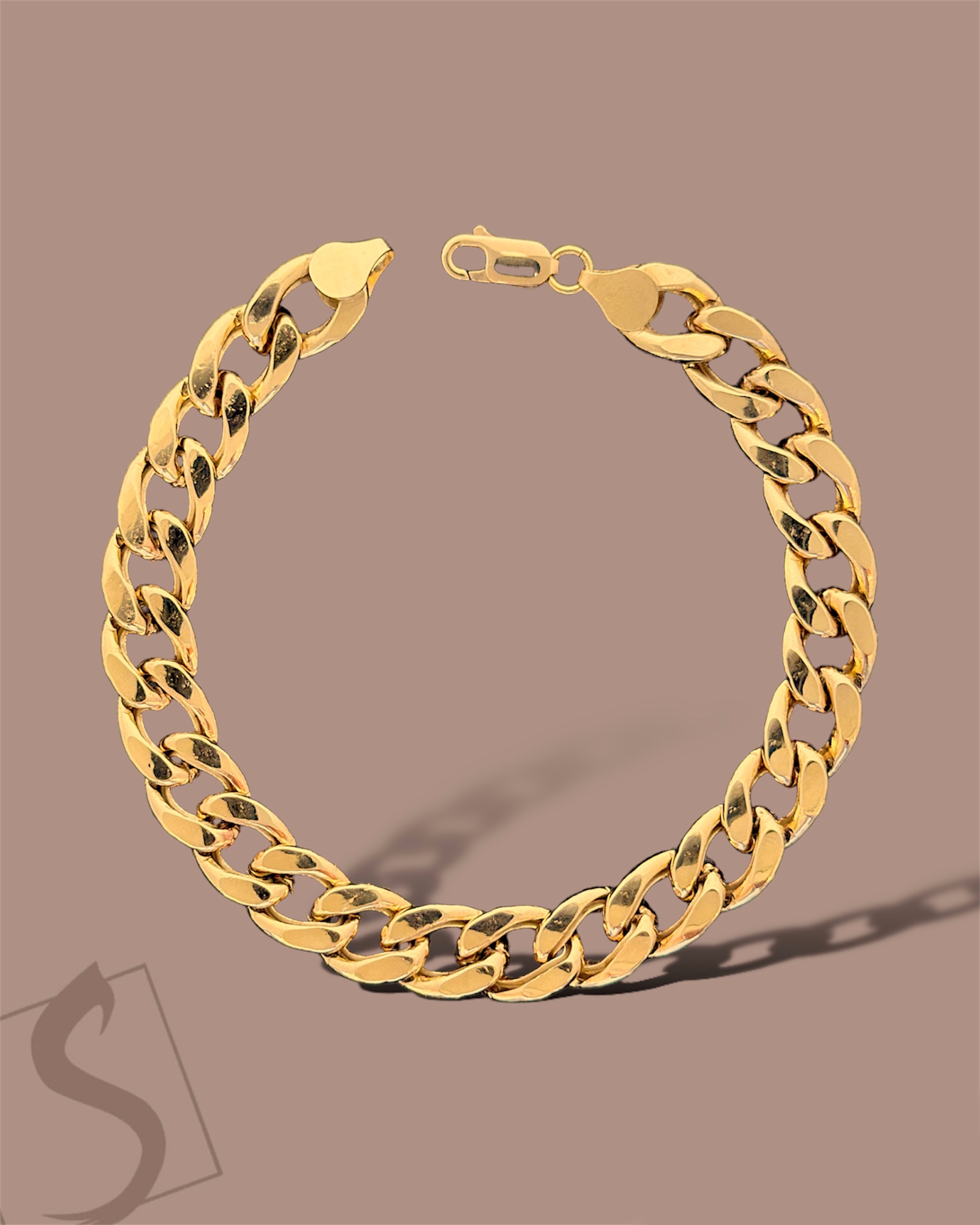Gold BRACELET | 473883