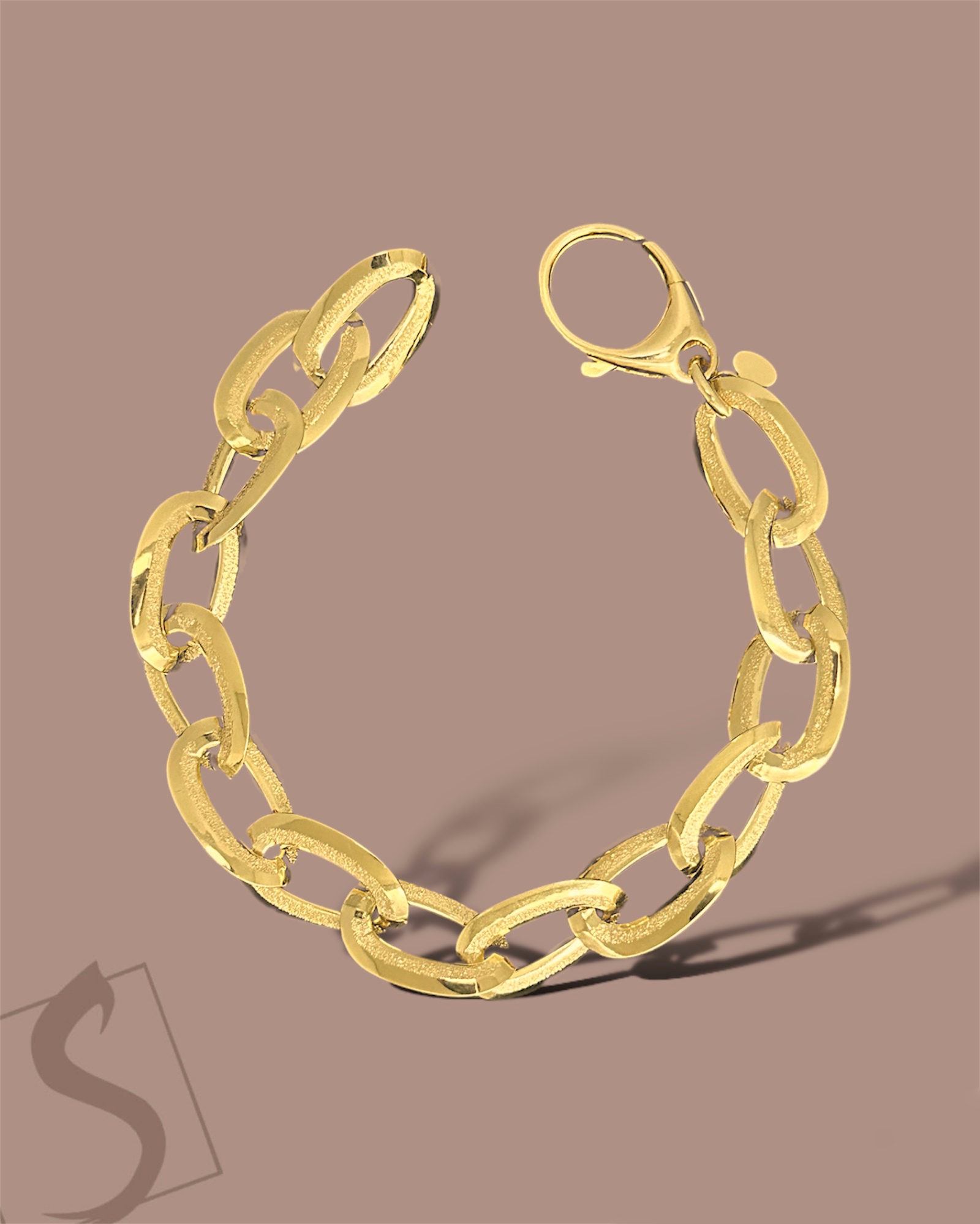 Gold BRACELET | 480957