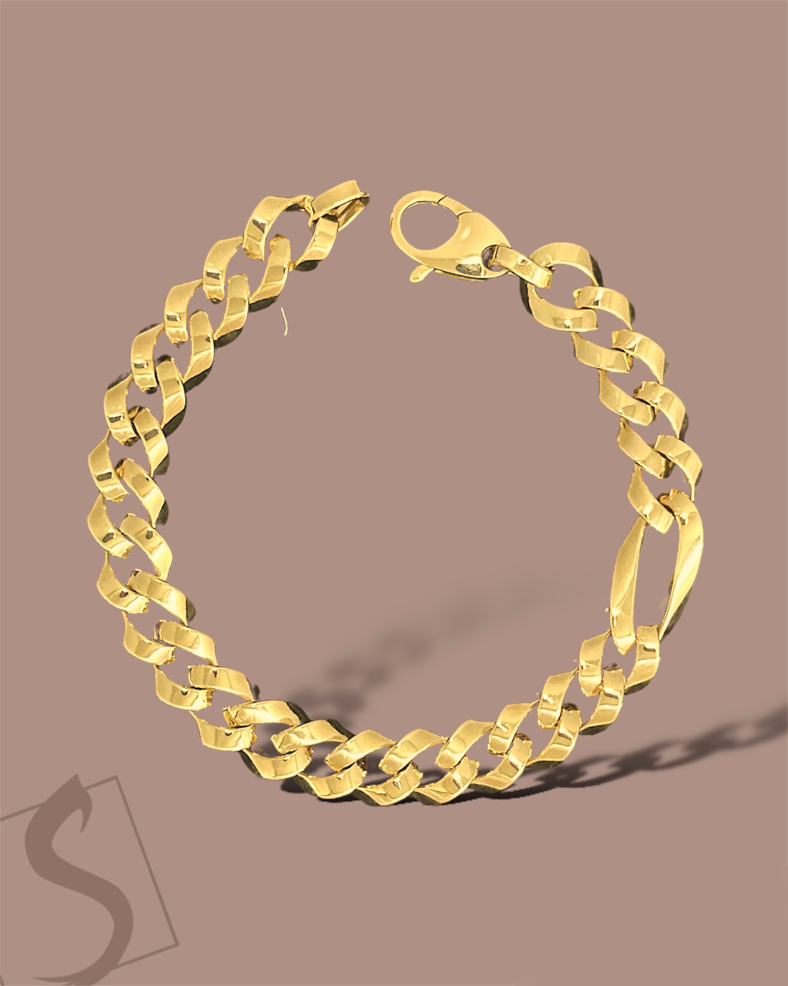 Gold BRACELET | 480956