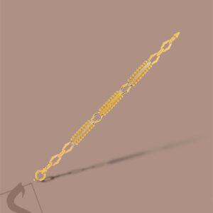 Gold BRACELET | 441308