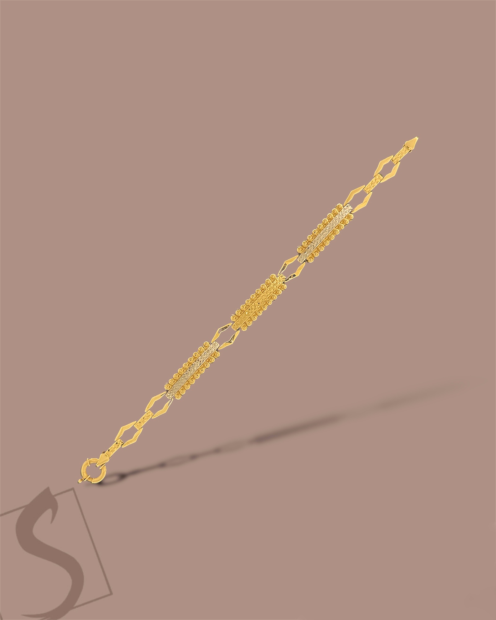 Gold BRACELET | 441308
