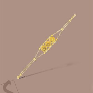 Gold BRACELET | 469999