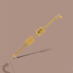 Gold BRACELET | 469159