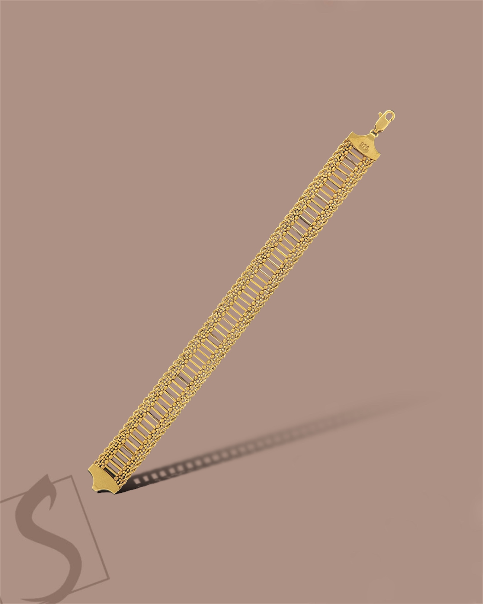 Gold BRACELET | 480857