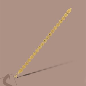 Gold BRACELET | 445129