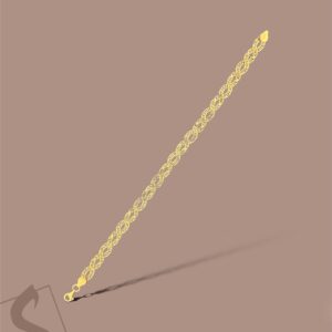 Gold BRACELET | 445126