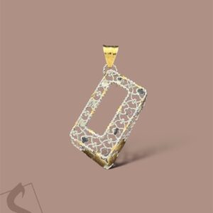 Gold PENDANT | 127192