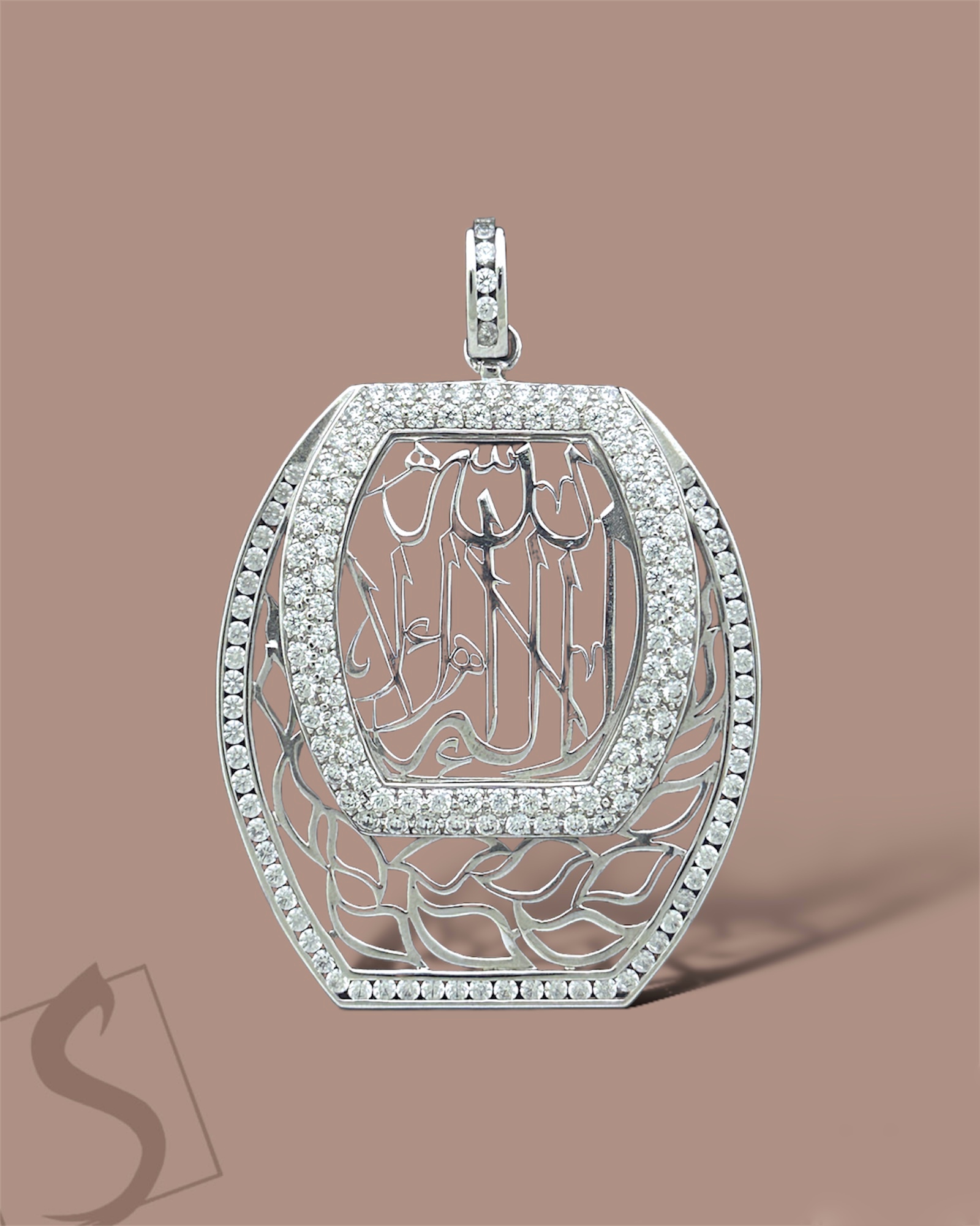 Gold PENDANT | 144183