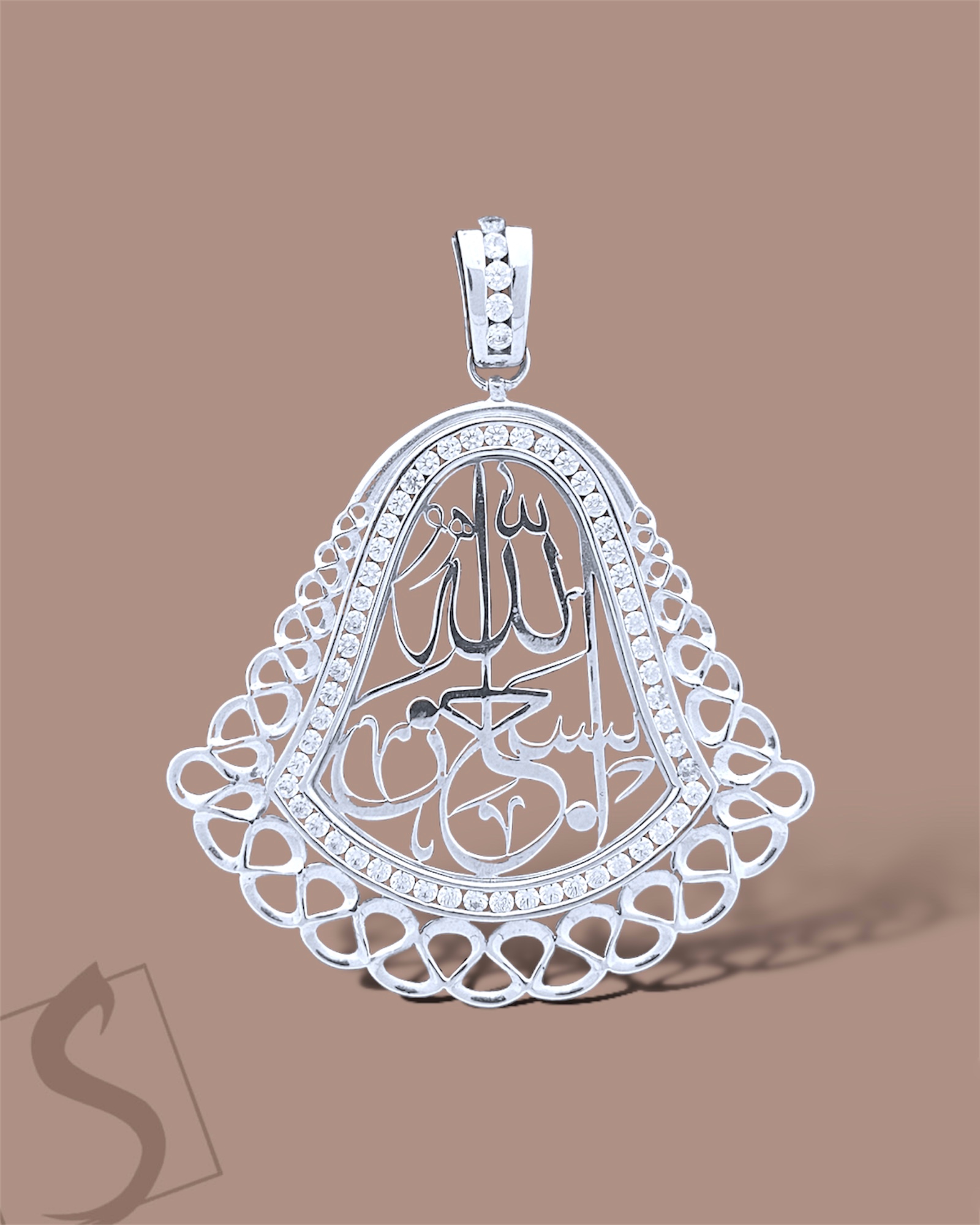 Gold PENDANT | 119046