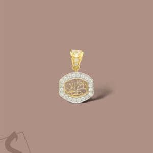 Gold PENDANT | 102562