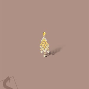 Gold PENDANT | 114737