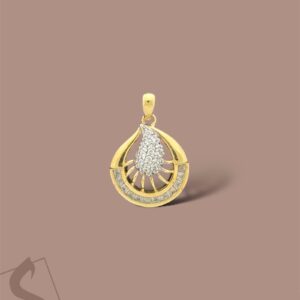 Gold PENDANT | 120068