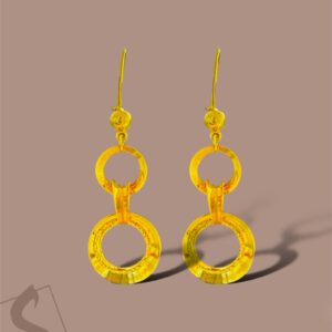 Gold EARRING | 445152