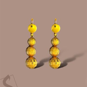 Gold EARRING | 380053