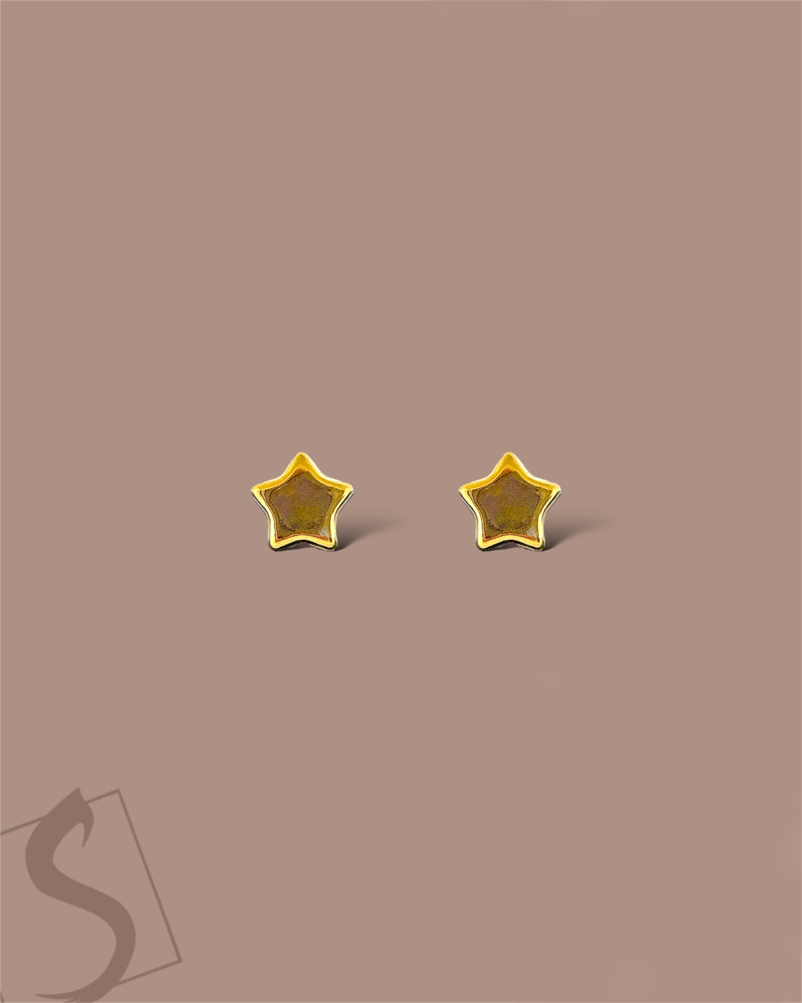 Gold EARRING | 231728
