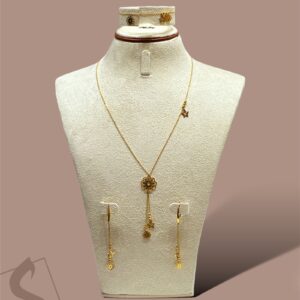 Gold SET | 349100