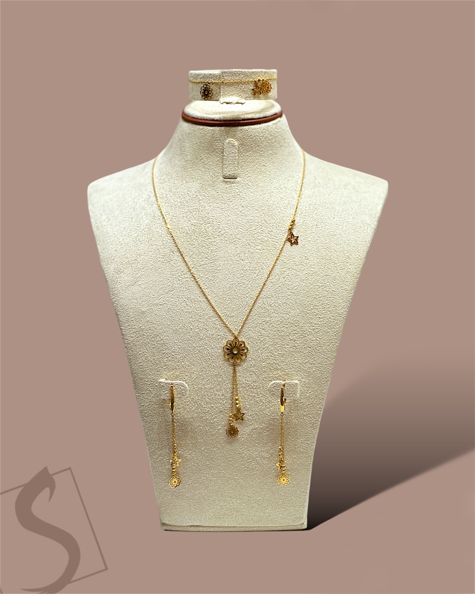 Gold SET | 349100