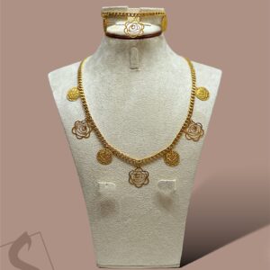 Gold SET | 445118