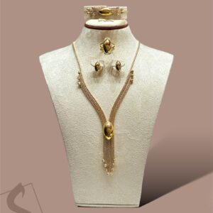 Gold SET | 424536
