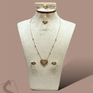 Gold SET | 358814