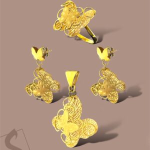 Gold HALF SET | 279760