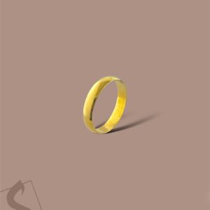 Gold RING | 161560